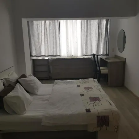 Apartment M&f Apartament Porumbescu *