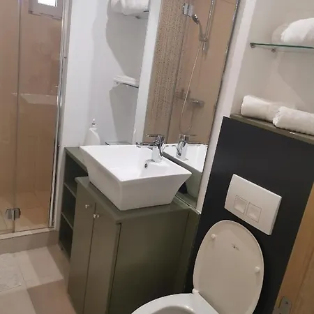 M&f Apartament Porumbescu Brasov