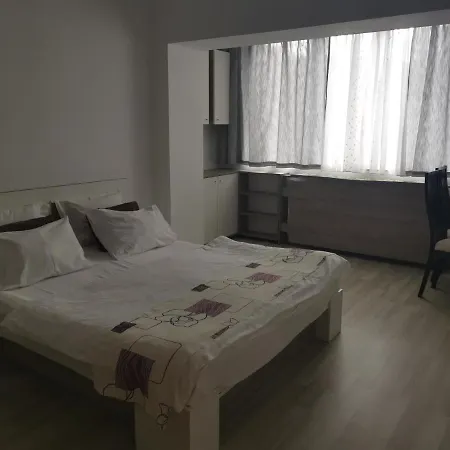 M&f Apartament Porumbescu *