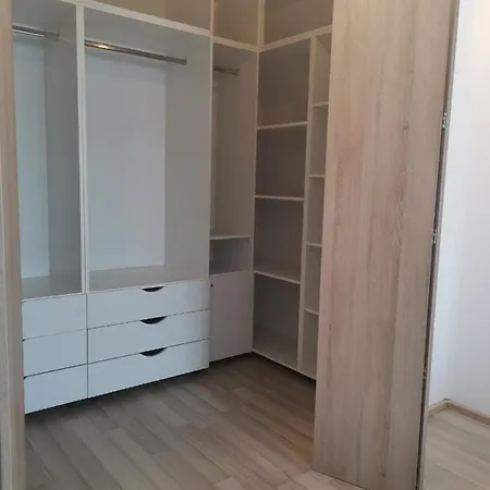 M&f Apartament Porumbescu Apartment